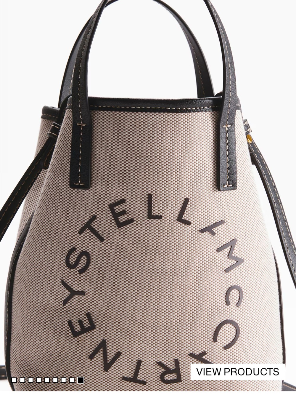🎉HOST PICK🎉 Stella McCartney x H&M 1xSTOCK ONLY 💲OUT IN 4 Minutes💲 - Picture 4 of 5